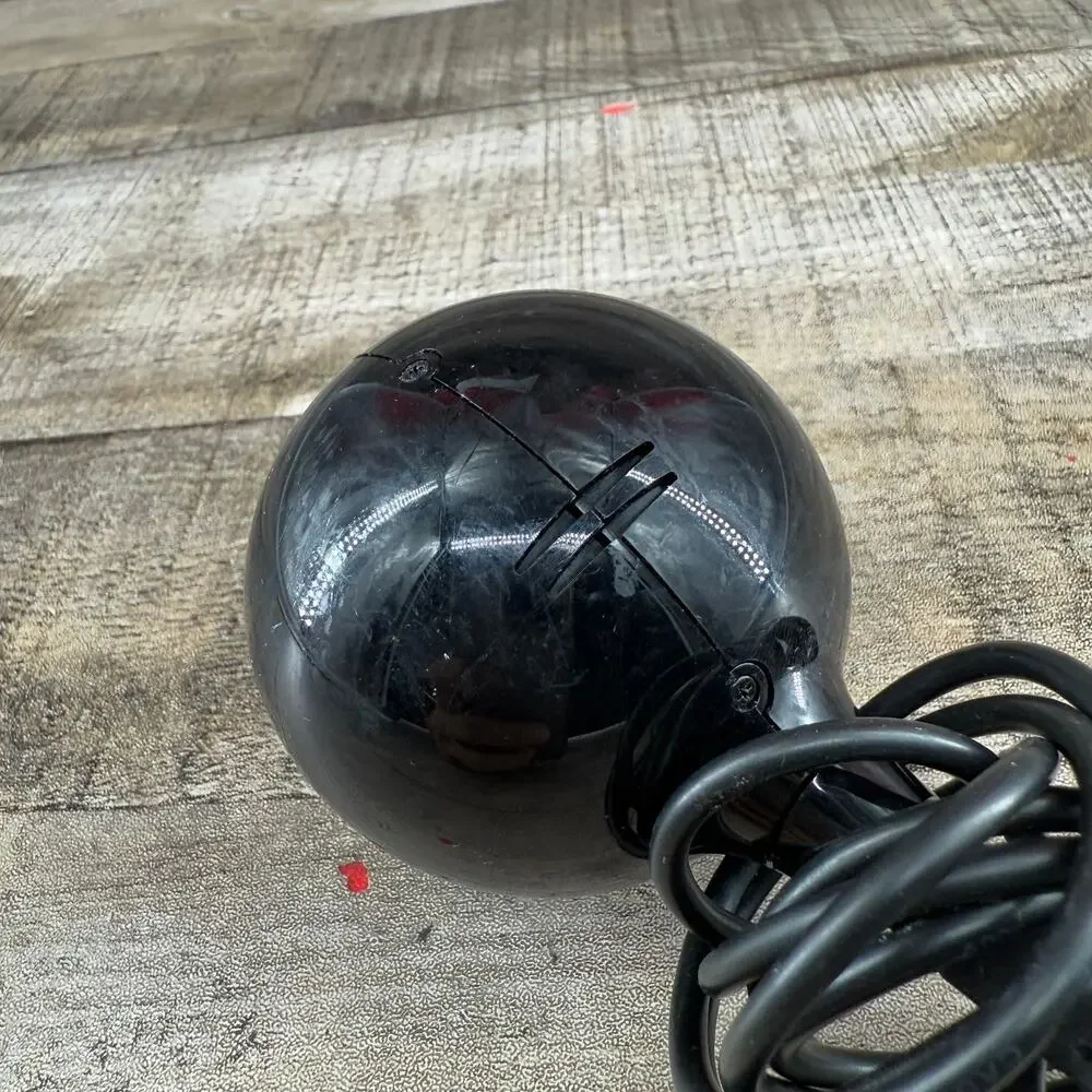 Logitech Conference Cam Video Camera Carl Zeiss Tessar Works